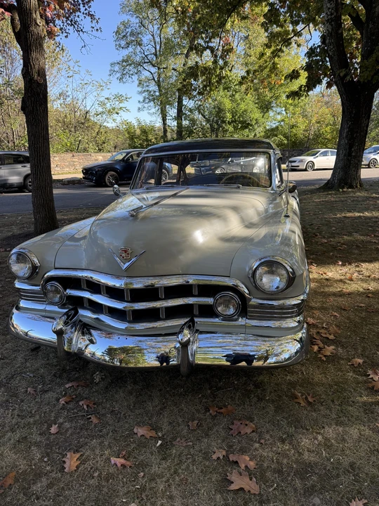 1950 Cadillac Sixty Special - Image 19 of 31