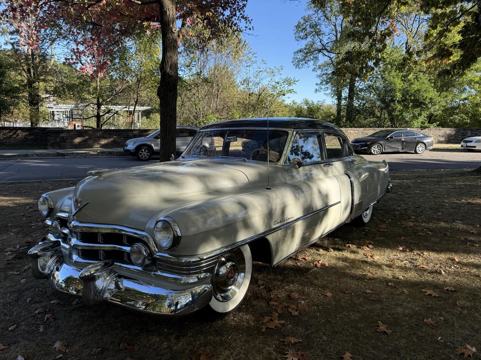 1950 Cadillac Sixty Special - Image 20 of 31