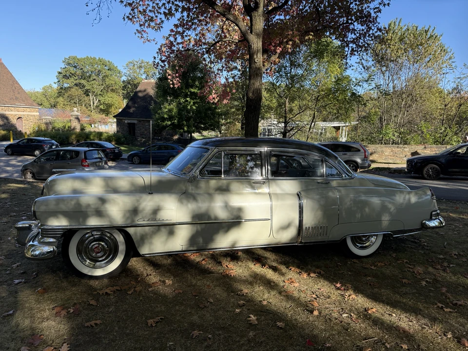 1950 Cadillac Sixty Special - Image 21 of 31