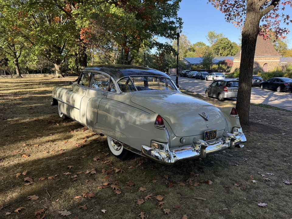 1950 Cadillac Sixty Special - Image 22 of 31