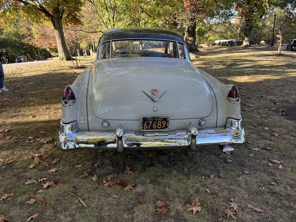 1950 Cadillac Sixty Special - Image 23 of 31