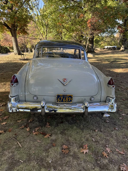 1950 Cadillac Sixty Special - Image 24 of 31