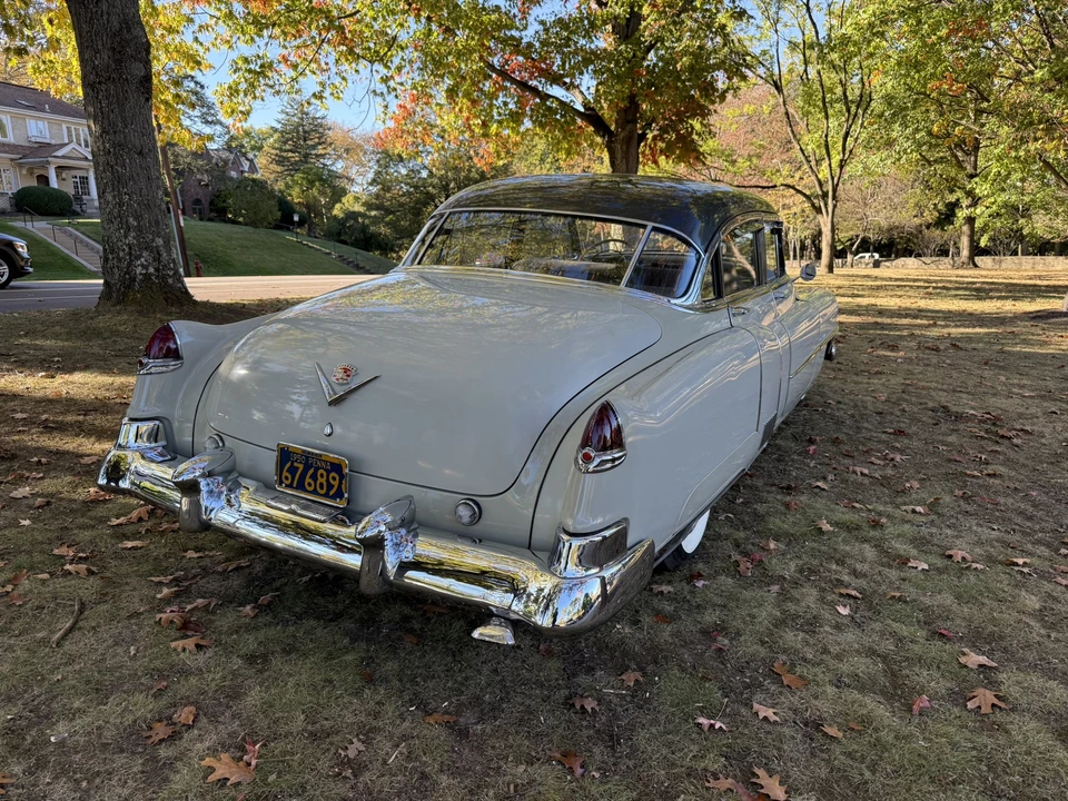 1950 Cadillac Sixty Special - Image 26 of 31
