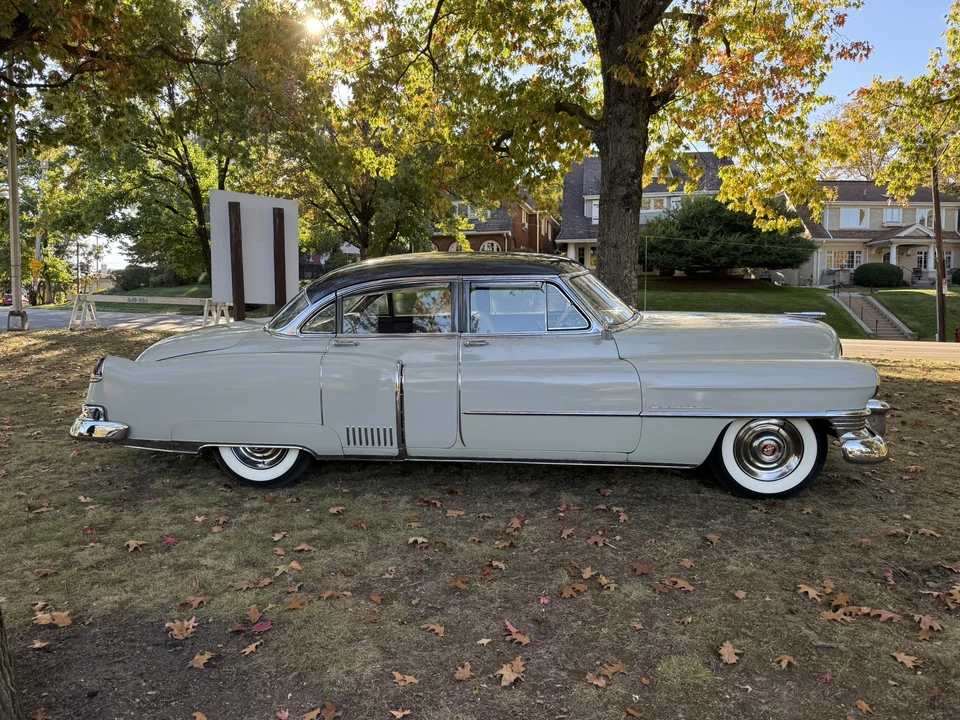1950 Cadillac Sixty Special - Image 27 of 31