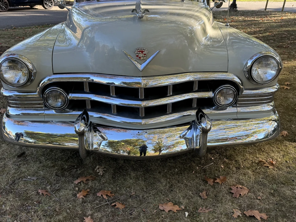 1950 Cadillac Sixty Special - Image 18 of 31