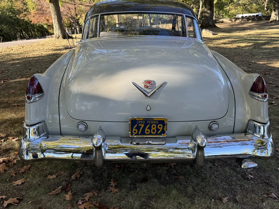 1950 Cadillac Sixty Special - Image 25 of 31
