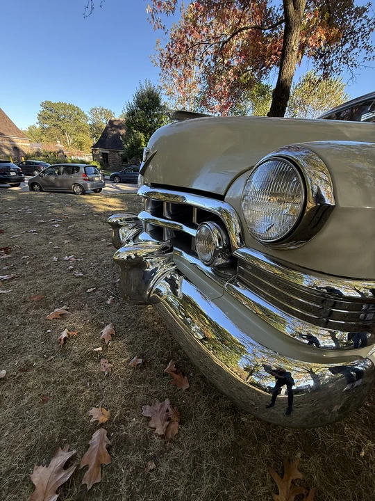 1950 Cadillac Sixty Special - Image 28 of 31