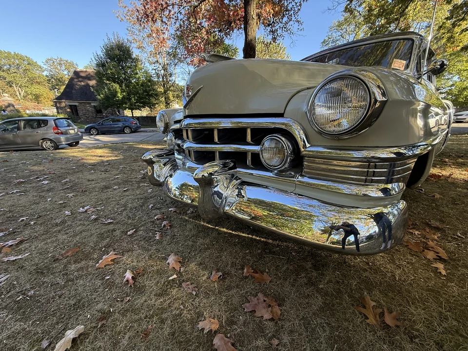 1950 Cadillac Sixty Special - Image 29 of 31