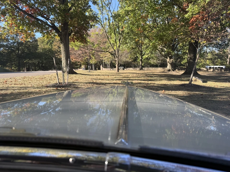 1950 Cadillac Sixty Special - Image 30 of 31