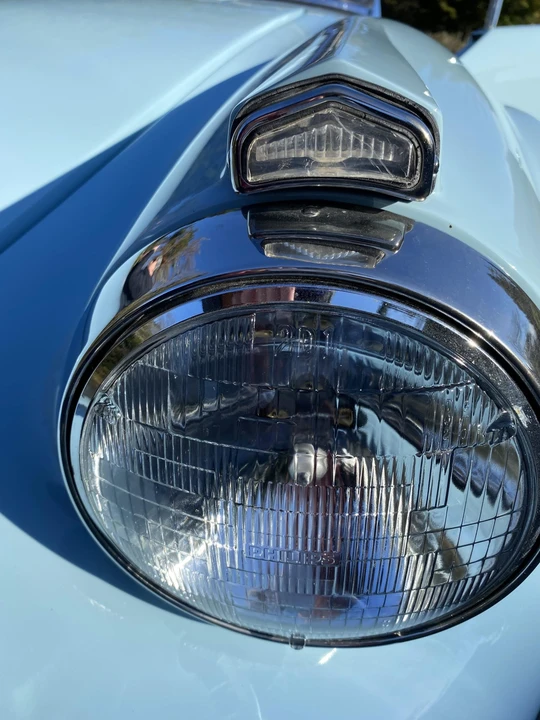 1961 Daimler SP250 - Image 31 of 31