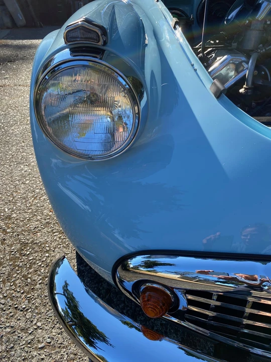 1961 Daimler SP250 - Image 28 of 31