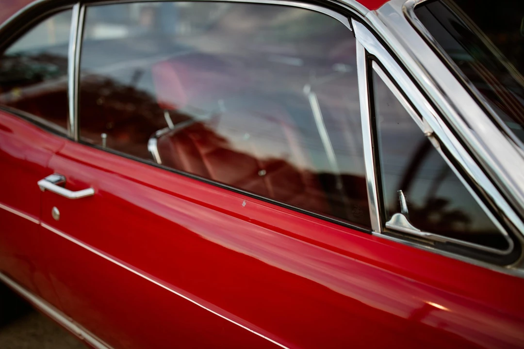 1966 Ford Fairlane 5th Gen - Image 20 of 31