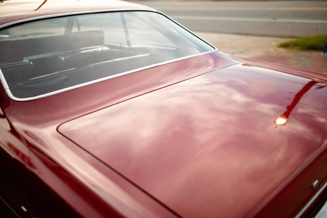 1966 Ford Fairlane 5th Gen - Image 27 of 31