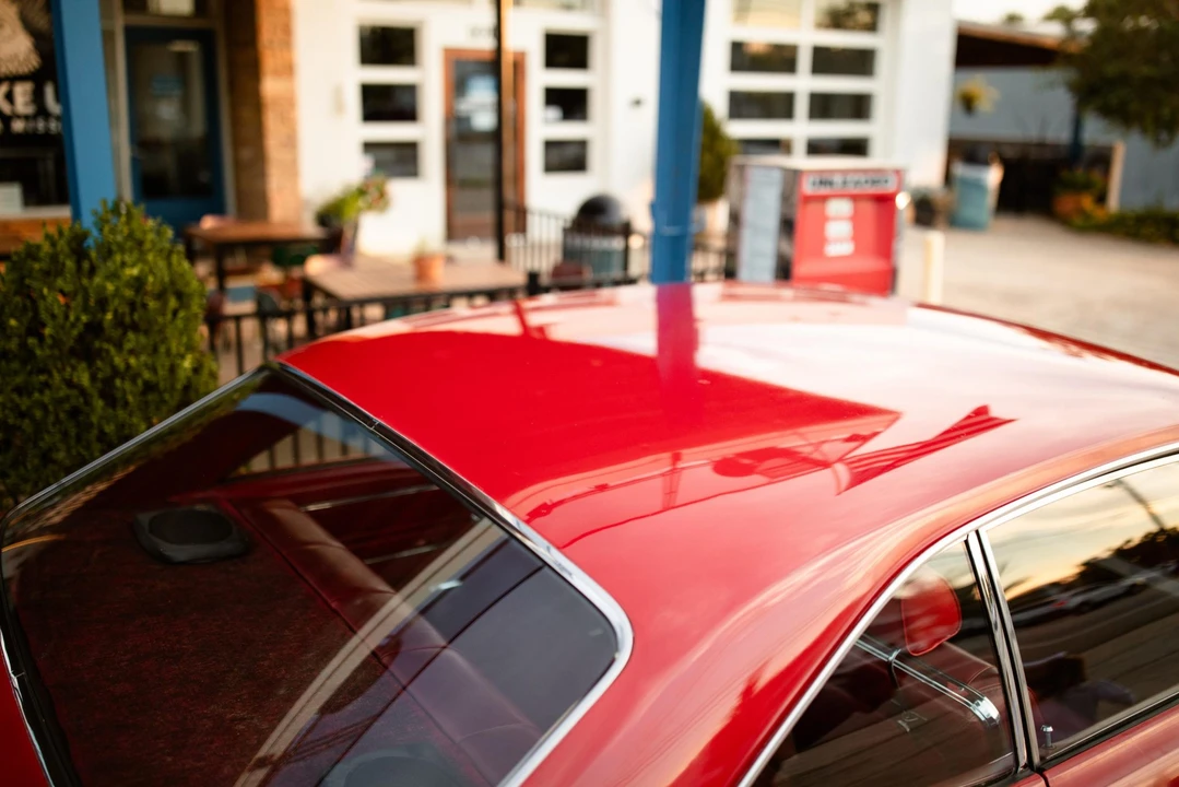 1966 Ford Fairlane 5th Gen - Image 25 of 31