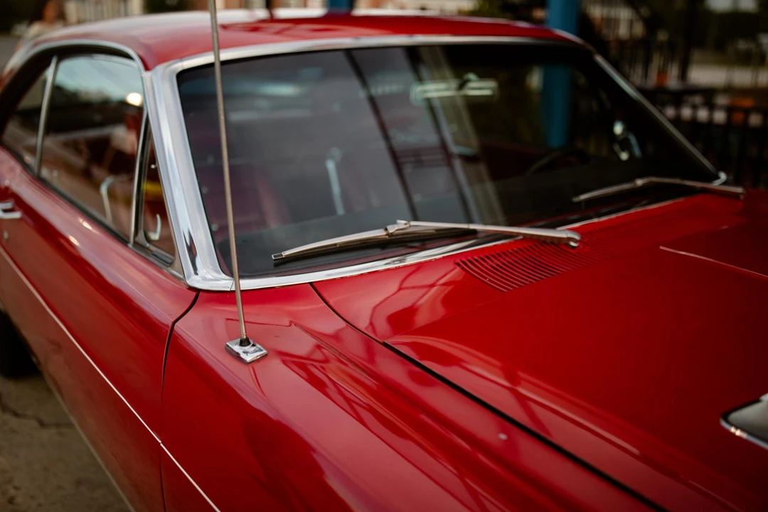1966 Ford Fairlane 5th Gen - Image 19 of 31
