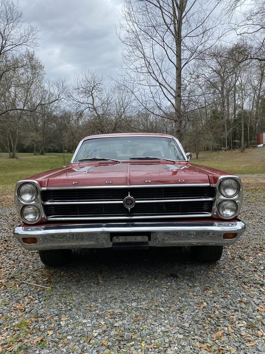1966 Ford Fairlane 5th Gen - Image 10 of 31