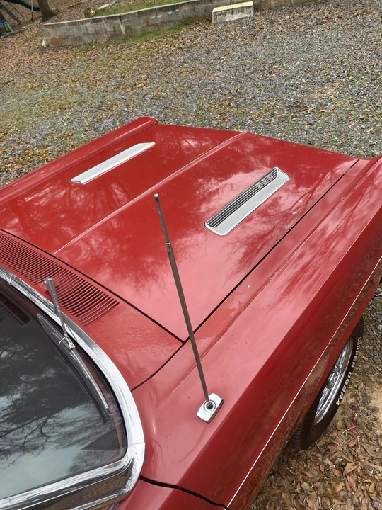 1966 Ford Fairlane 5th Gen - Image 18 of 31
