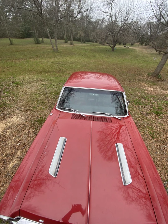 1966 Ford Fairlane 5th Gen - Image 16 of 31