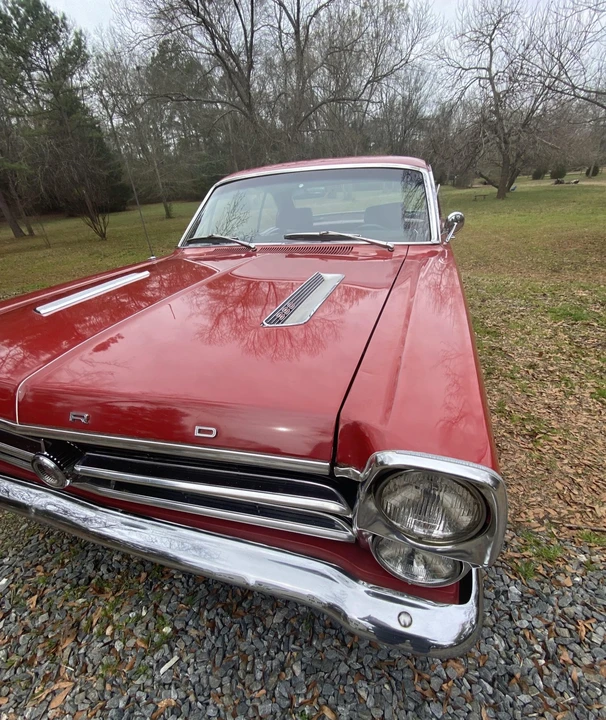 1966 Ford Fairlane 5th Gen - Image 15 of 31