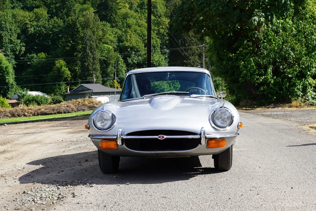 1969 Jaguar E-Type Series 2 2+2 - Image 9 of 31