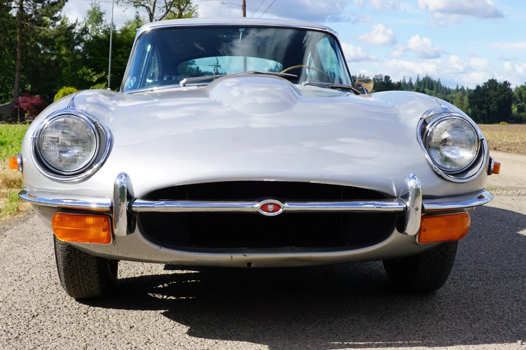 1969 Jaguar E-Type Series 2 2+2 - Image 10 of 31