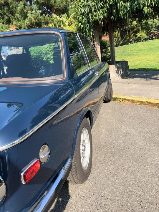 1973 BMW 2002tii - Image 18 of 31