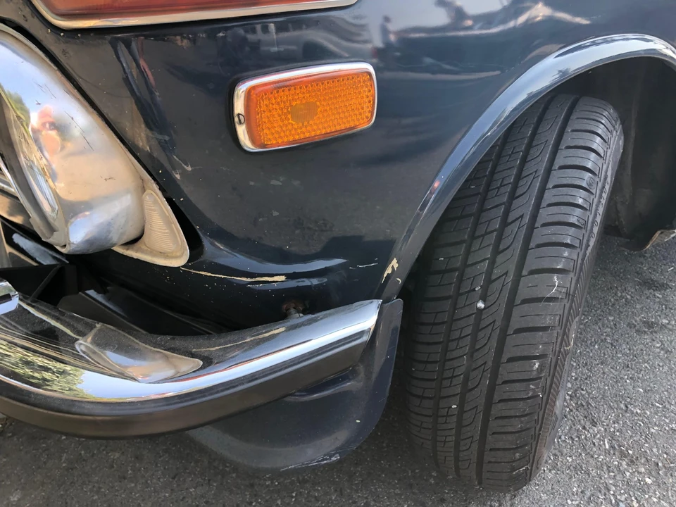 1973 BMW 2002tii - Image 21 of 31