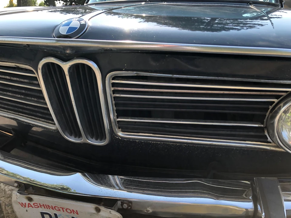 1973 BMW 2002tii - Image 20 of 31