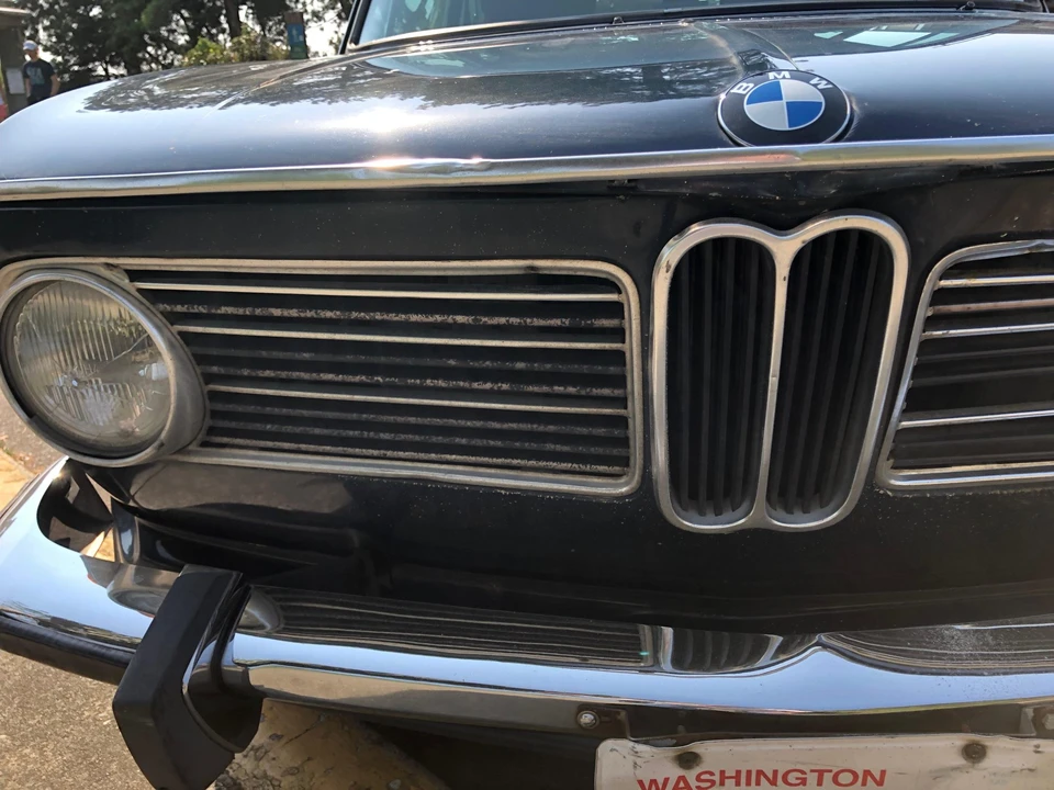 1973 BMW 2002tii - Image 19 of 31