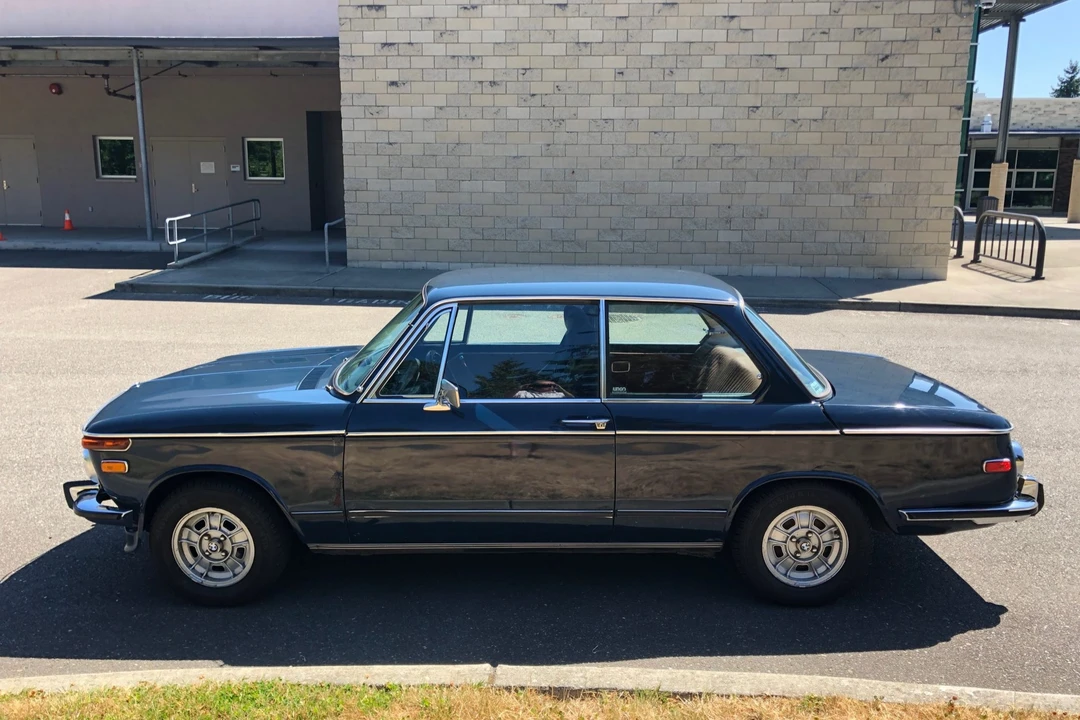 1973 BMW 2002tii - Image 11 of 31