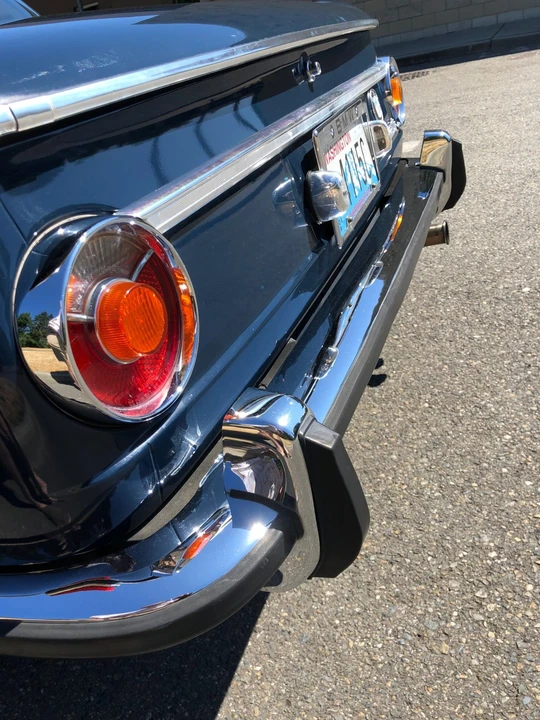 1973 BMW 2002tii - Image 29 of 31