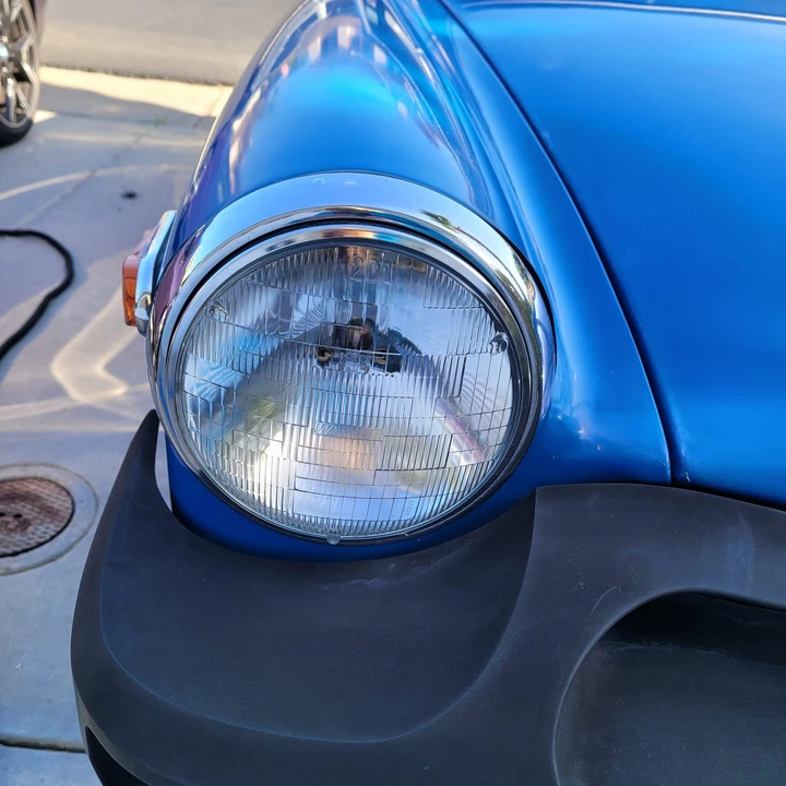 1976 MG Midget - Image 19 of 31