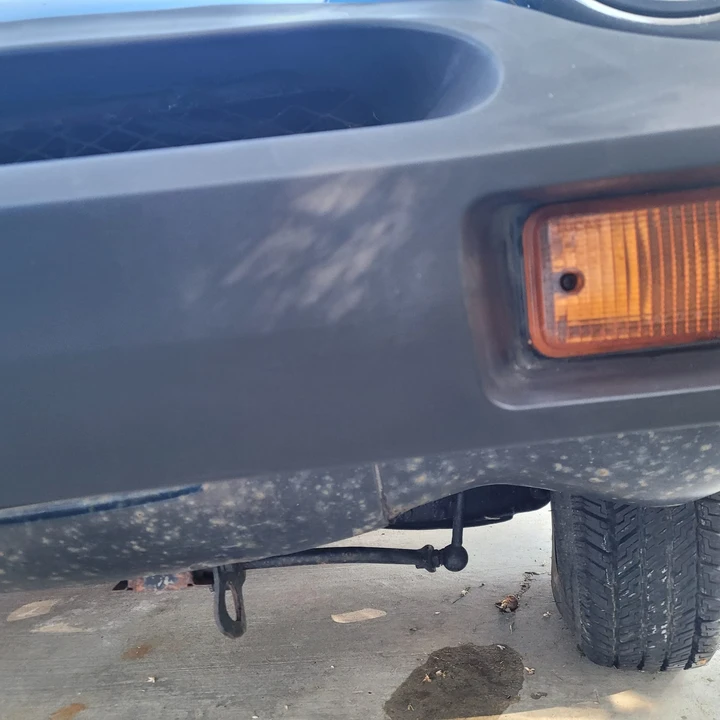 1976 MG Midget - Image 22 of 31