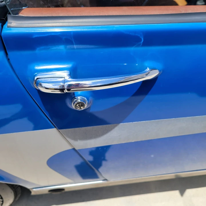 1976 MG Midget - Image 31 of 31