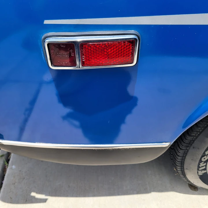 1976 MG Midget - Image 28 of 31