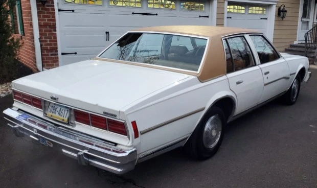 1978 Chevrolet Caprice - Image 2 of 7