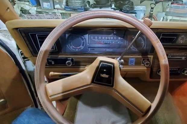 1978 Chevrolet Caprice - Image 5 of 7