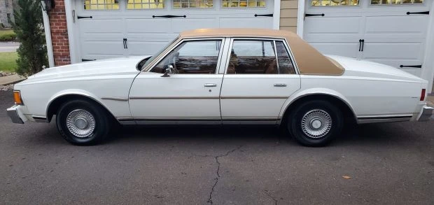 1978 Chevrolet Caprice - Image 3 of 7