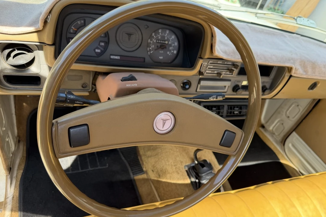 1979 Toyota Hilux 3rd Gen - Image 5 of 7