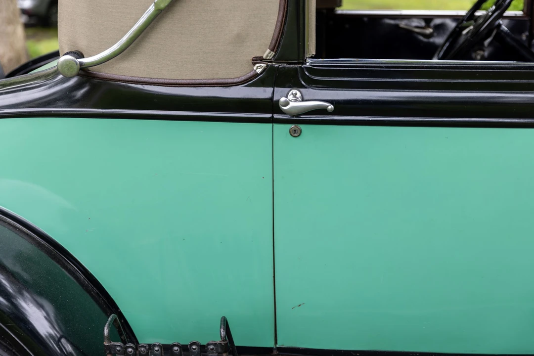 1931 Ford Model A - Image 18 of 31