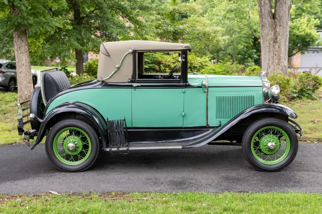 1931 Ford Model A - Image 15 of 31