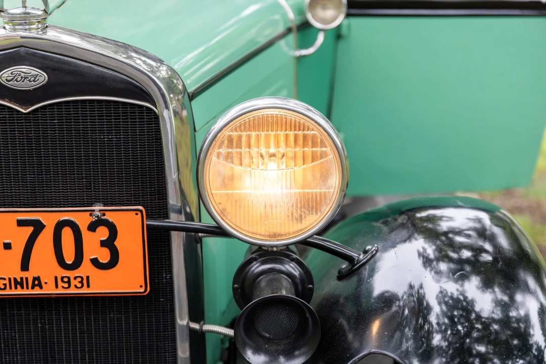 1931 Ford Model A - Image 29 of 31