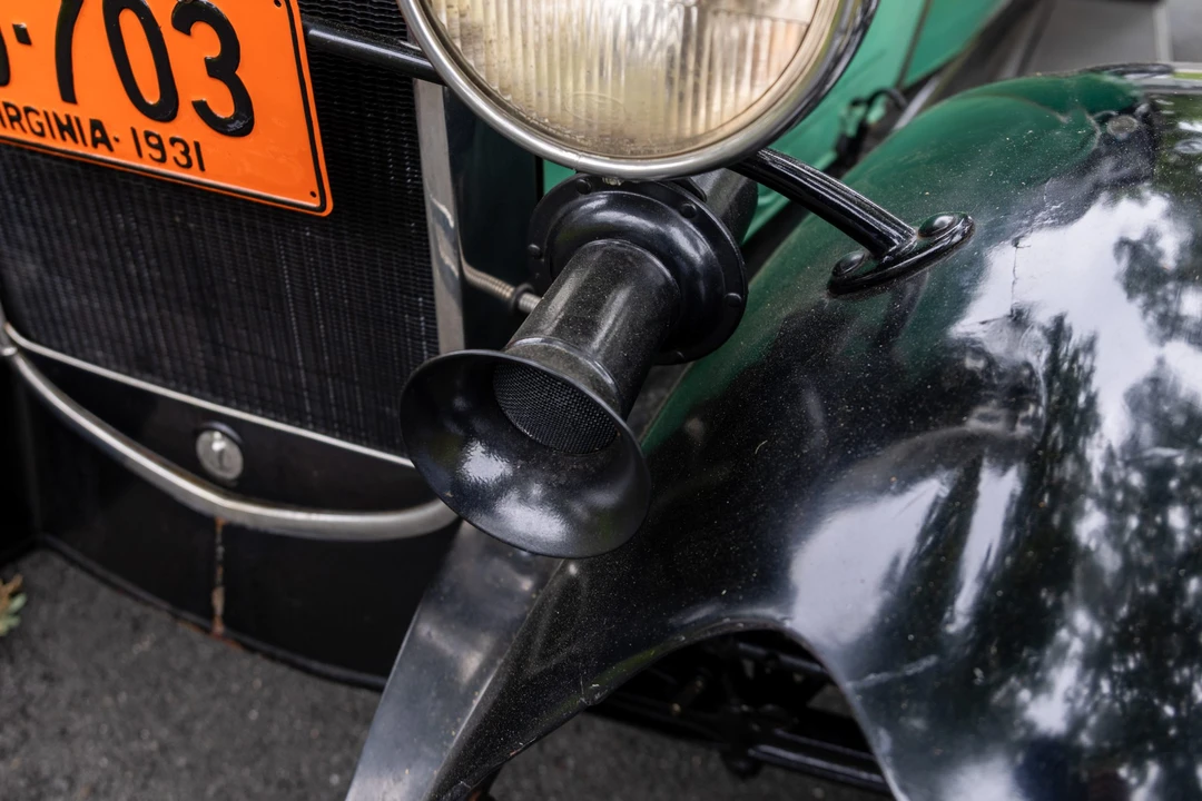 1931 Ford Model A - Image 22 of 31