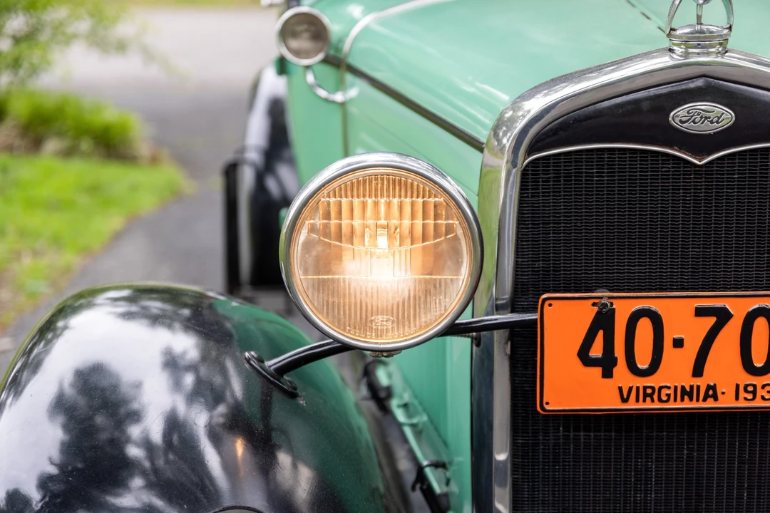 1931 Ford Model A - Image 28 of 31