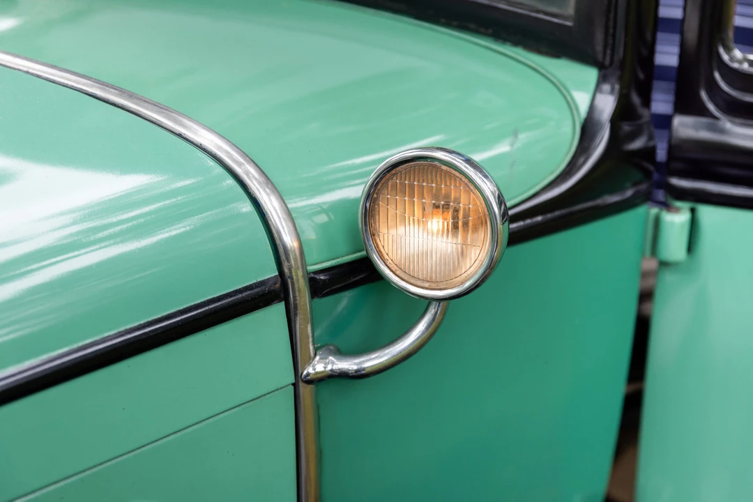 1931 Ford Model A - Image 31 of 31
