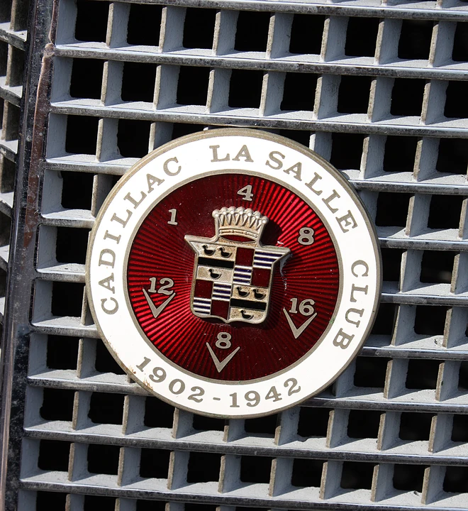 1937 Cadillac Series 70 & 75 - Image 23 of 31