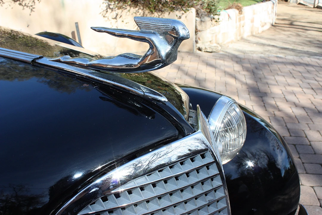 1937 Cadillac Series 70 & 75 - Image 18 of 31