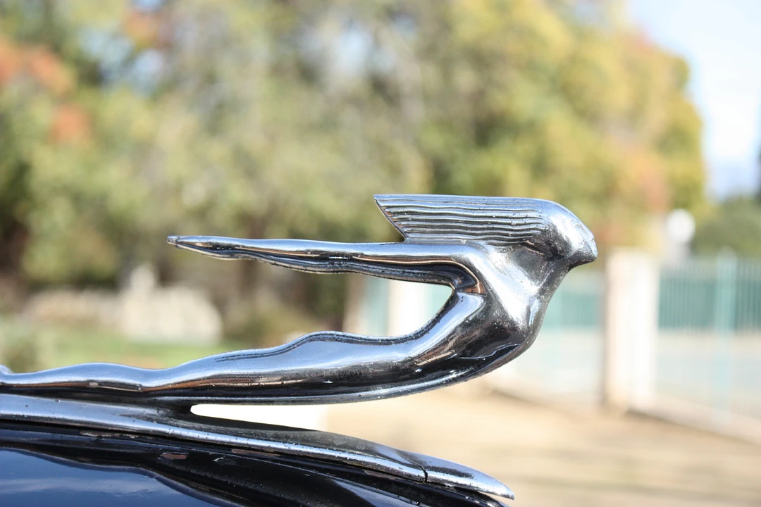 1937 Cadillac Series 70 & 75 - Image 19 of 31