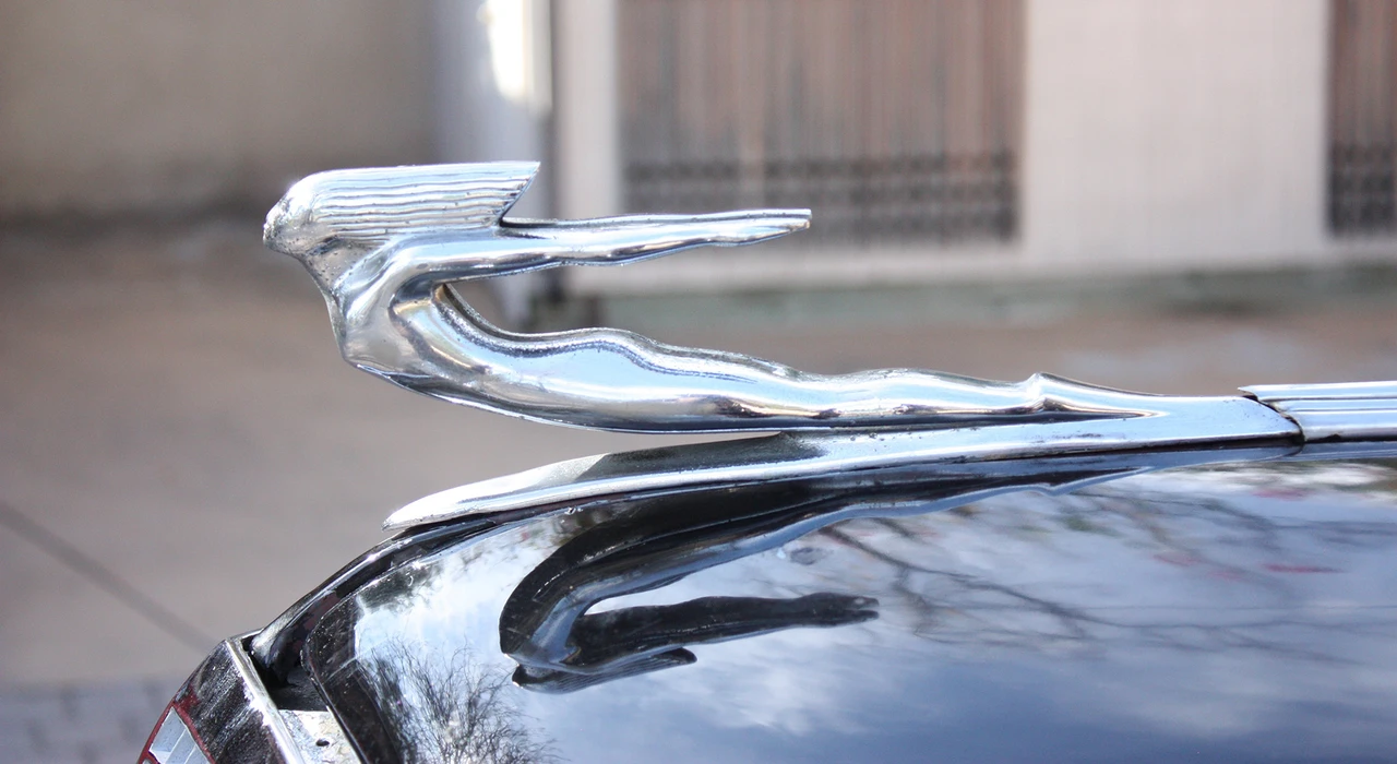 1937 Cadillac Series 70 & 75 - Image 20 of 31