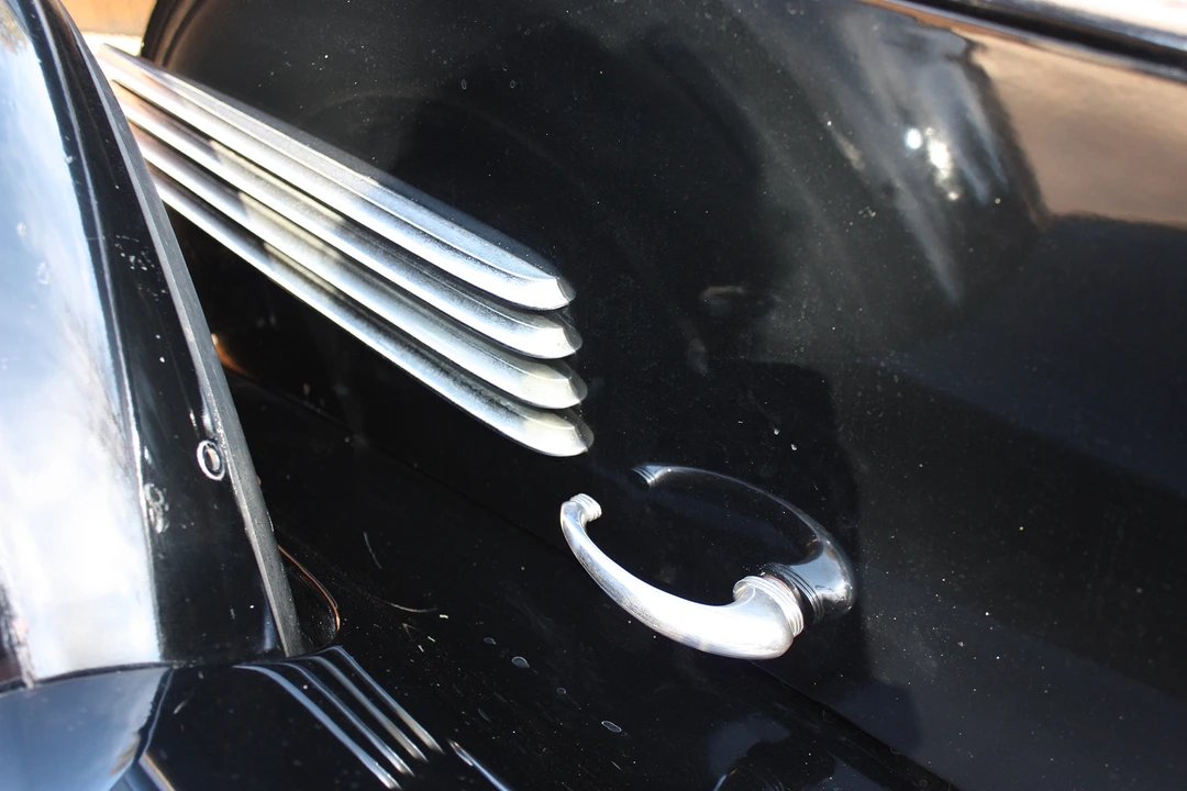 1937 Cadillac Series 70 & 75 - Image 27 of 31